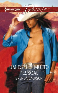 Cover Um estilo muito pessoal (eBook, ePUB)