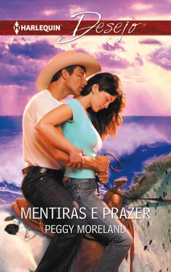 Cover Mentiras e prazer (eBook, ePUB)