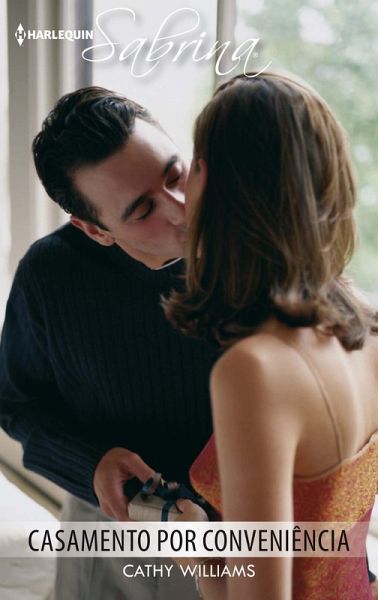 Casamento por conveniência (eBook, ePUB)