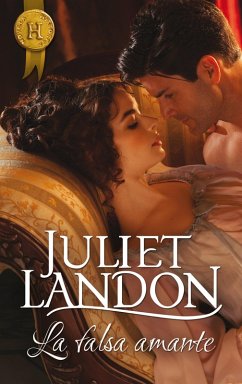 La falsa amante (eBook, ePUB) - Landon, Juliet