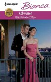 Una sola noche contigo (eBook, ePUB)