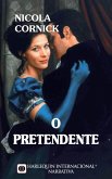 O pretendente (eBook, ePUB)