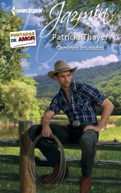 Caminos cruzados (eBook, ePUB) Cover Caminos cruzados (eBook, ePUB)