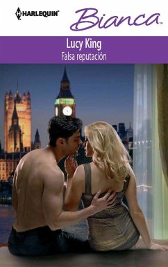 Cover Falsa reputación (eBook, ePUB)