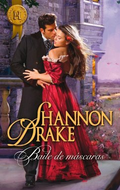 Baile de máscaras (eBook, ePUB) - Drake, Shannon