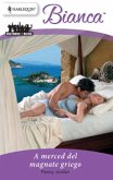 A merced del magnate griego (eBook, ePUB)