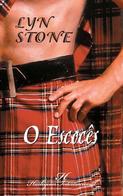 O escocês (eBook, ePUB) - Stone, Lyn