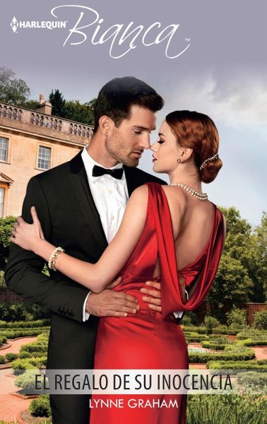 El regalo de su inocencia (eBook, ePUB) El regalo de su inocencia (eBook, ePUB)