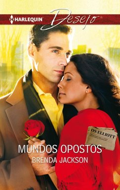 Cover Mundos opostos (eBook, ePUB)