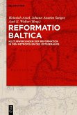 Reformatio Baltica (eBook, ePUB)