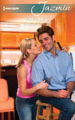 Cover Rivales (eBook, ePUB)