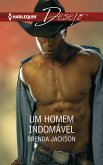 Um homem indomável (eBook, ePUB)