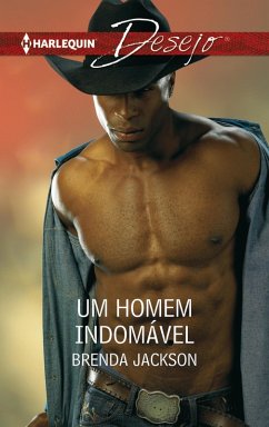 Cover Um homem indomável (eBook, ePUB)