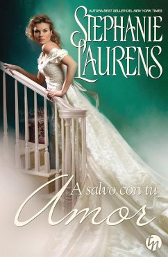 A salvo con tu amor (eBook, ePUB) Cover A salvo con tu amor (eBook, ePUB)