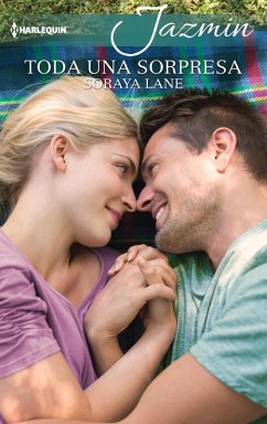 Toda una sorpresa (eBook, ePUB) - Lane, Soraya