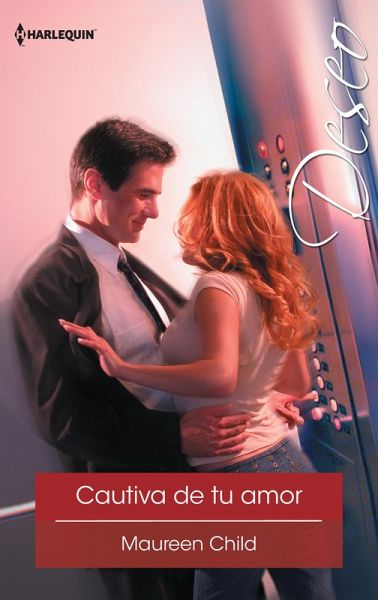 Cautiva de tu amor (eBook, ePUB)