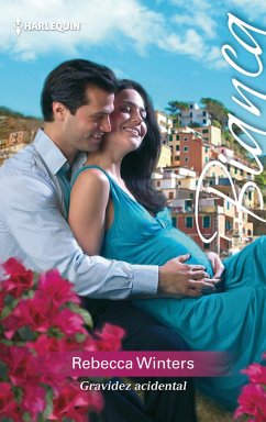 Gravidez acidental (eBook, ePUB) - Winters, Rebecca