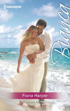 Cover E foram felizes... (eBook, ePUB)