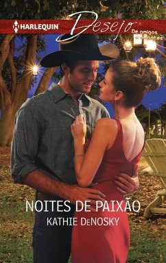 Cover Noites de paixão (eBook, ePUB)