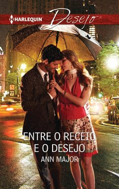 Cover Entre o receio e o desejo (eBook, ePUB)