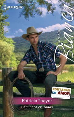 Cover Caminhos cruzados (eBook, ePUB)