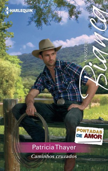 Caminhos cruzados (eBook, ePUB)