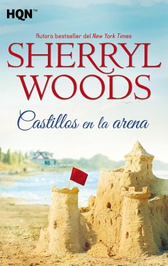 Cover Castillos en la arena (eBook, ePUB)