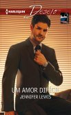 Um amor difícil (eBook, ePUB)