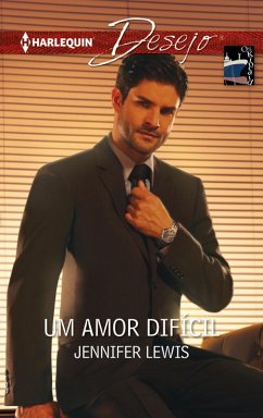 Cover Um amor difícil (eBook, ePUB)