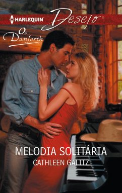 Melodia solitária (eBook, ePUB) - Galitz, Cathleen