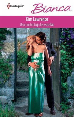 Cover Una noche bajo las estrellas (eBook, ePUB)