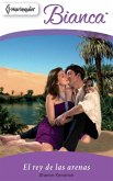 El rey de las arenas (eBook, ePUB)