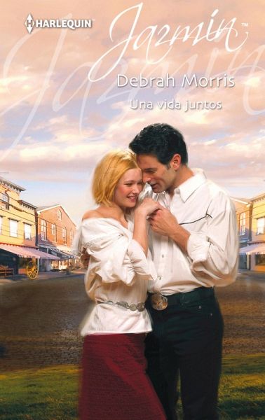 Una vida juntos (eBook, ePUB)