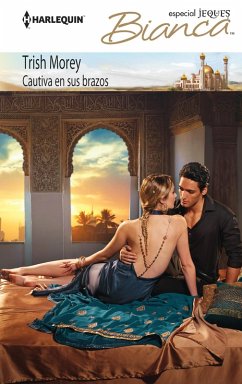Cover Cautiva en sus brazos (eBook, ePUB)
