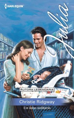 Cover Un lobo solitario (eBook, ePUB)