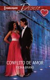 Conflito de amor (eBook, ePUB)