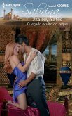 O legado oculto do xeque (eBook, ePUB)