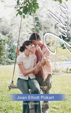 Cover O seu grande segredo (eBook, ePUB)