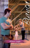 A dança do amor (eBook, ePUB)