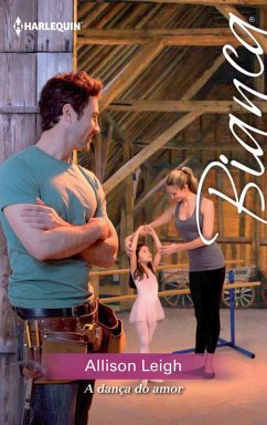 Cover A dança do amor (eBook, ePUB)