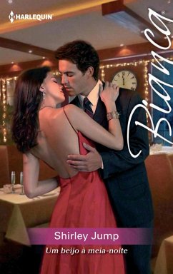Cover Um beijo à meia-noite (eBook, ePUB)