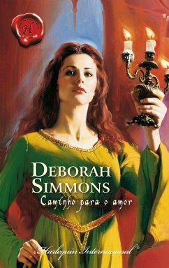 Cover Caminho para o amor (eBook, ePUB)
