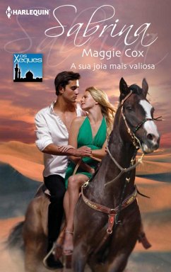 A sua joia mais valiosa (eBook, ePUB) - Cox, Maggie