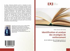 Identification et analyse des stratégies de renforcement - Adam Samba, Abdou Salamou