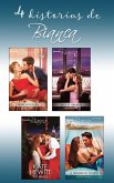 E-PACK Bianca diciembre 2016 (eBook, ePUB) E-PACK Bianca diciembre 2016 (eBook, ePUB)