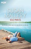 Solo para él (eBook, ePUB)