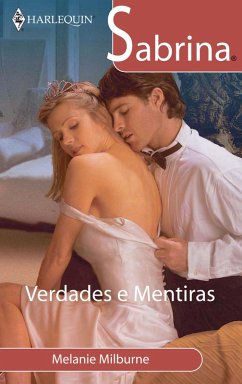 Cover Verdades e mentiras (eBook, ePUB)