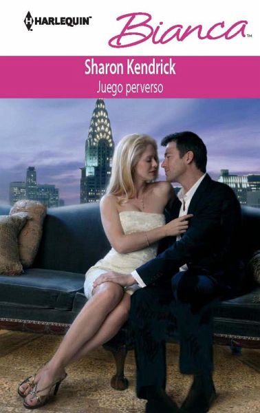 Juego perverso (eBook, ePUB)