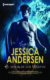 El señor de los Wolfyn (eBook, ePUB)