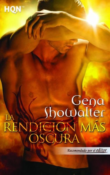LA RENDICIÓN MÁS OSCURA (eBook, ePUB)